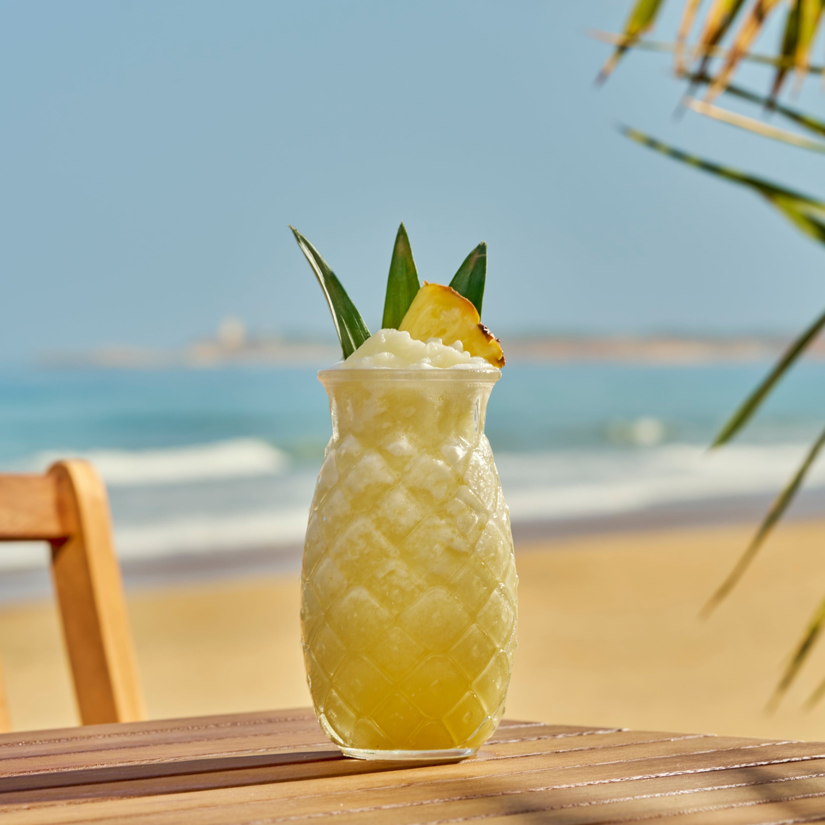 Mango Colada