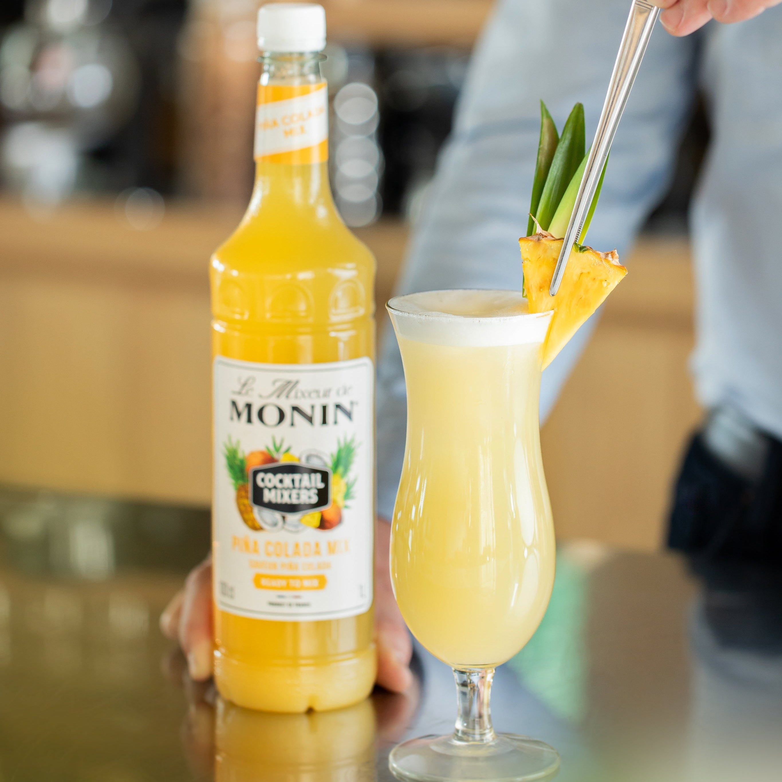 Piña Colada
