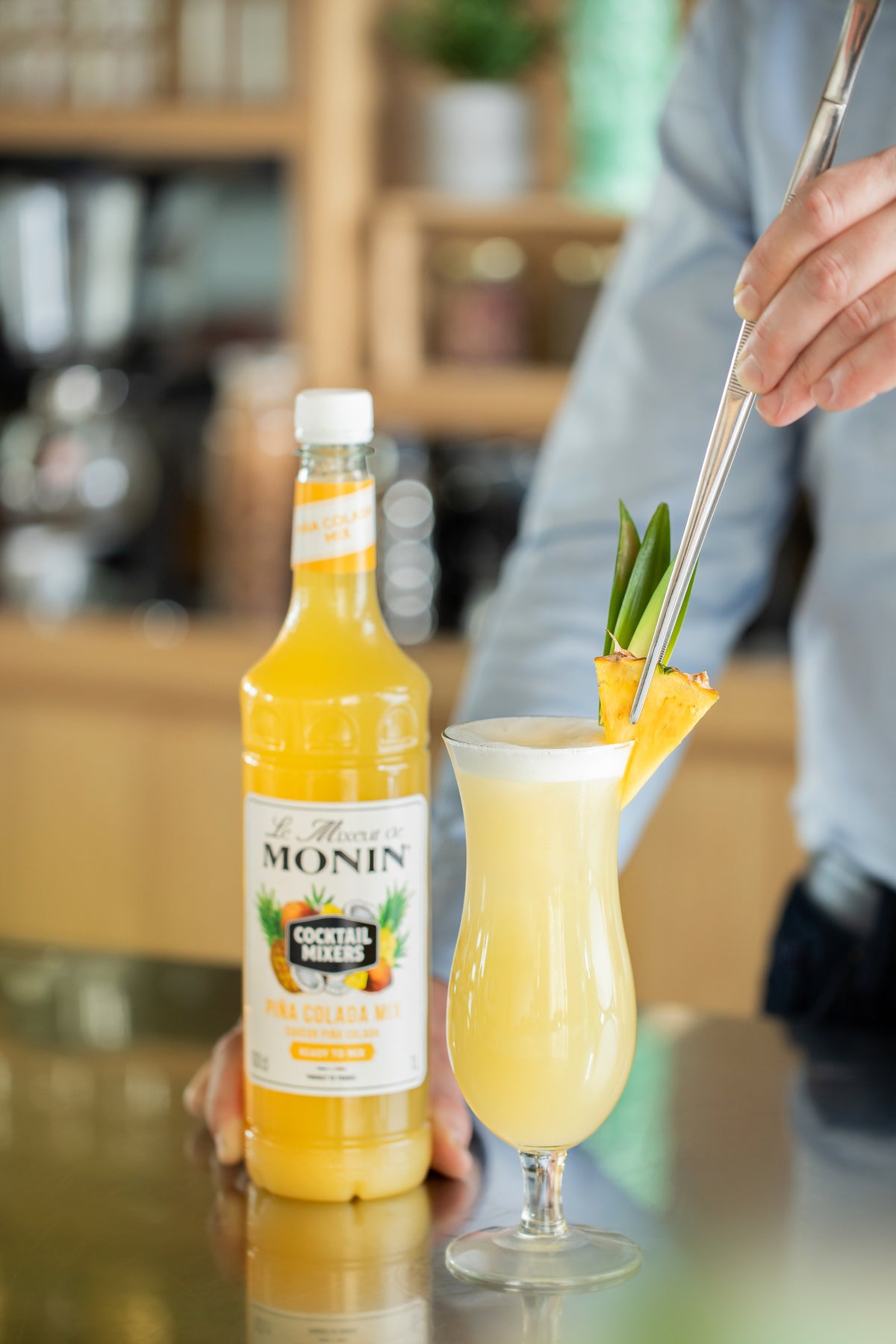 Piña Colada