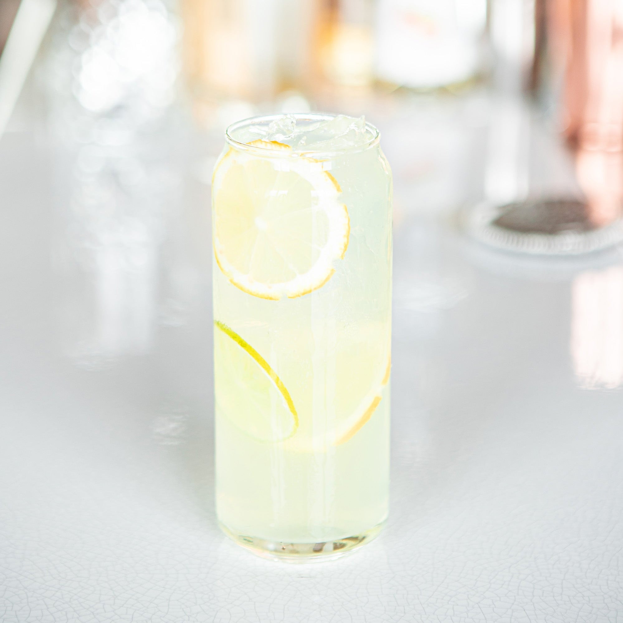 Skinny Soda
