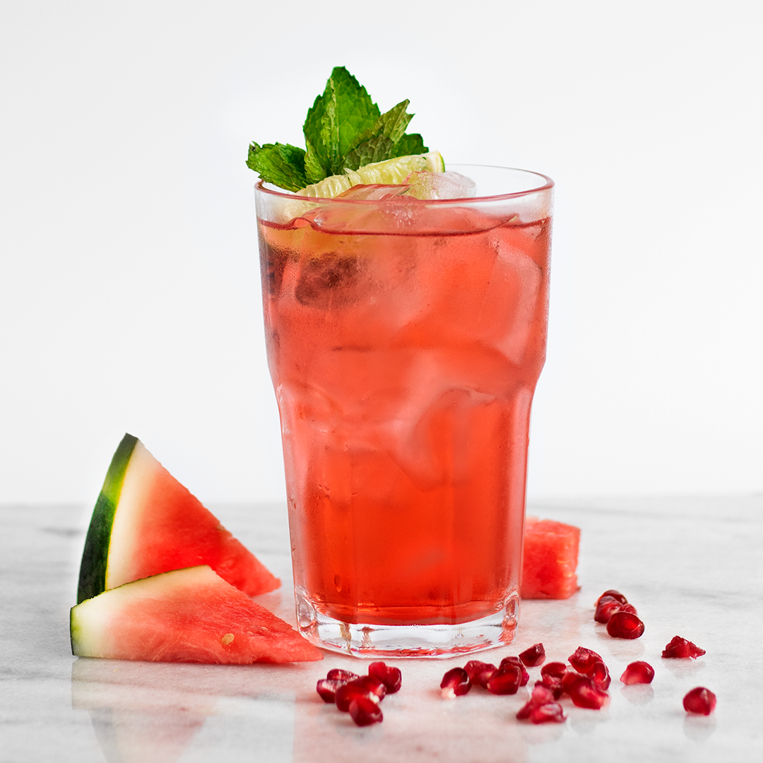 Watermelon Lemonade