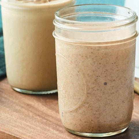 Protein Frappé
