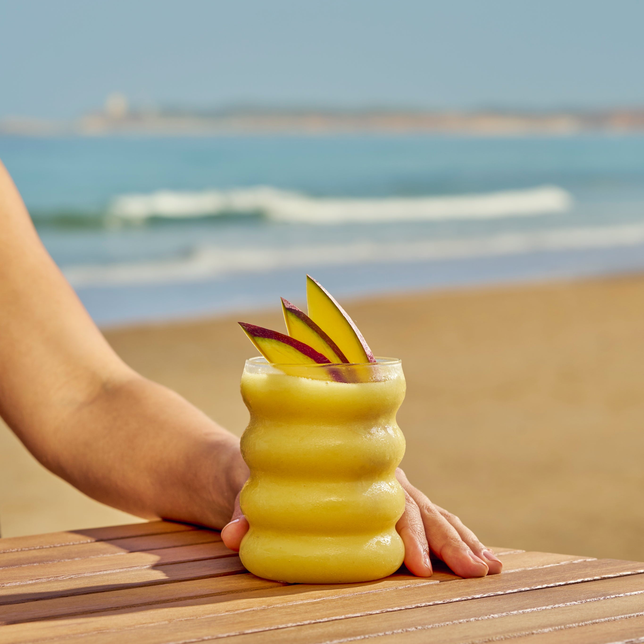 Mango Lassi
