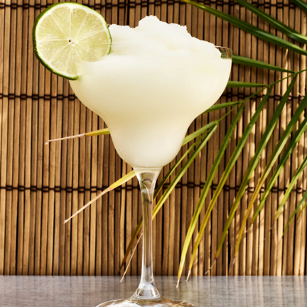 Frozen Magarita Slushie