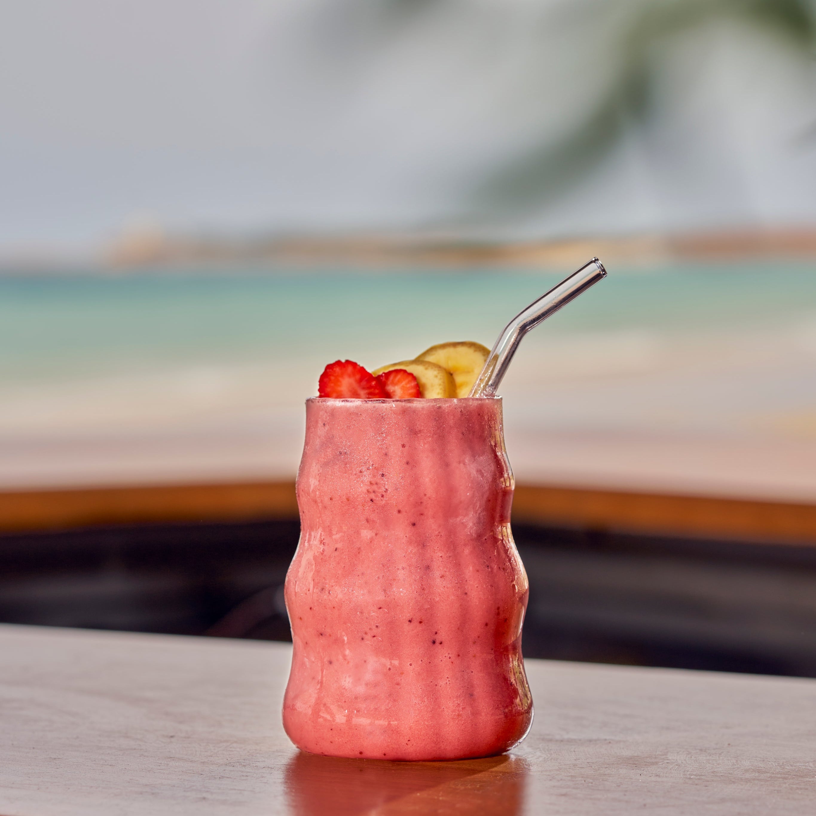 Strawberry Banana