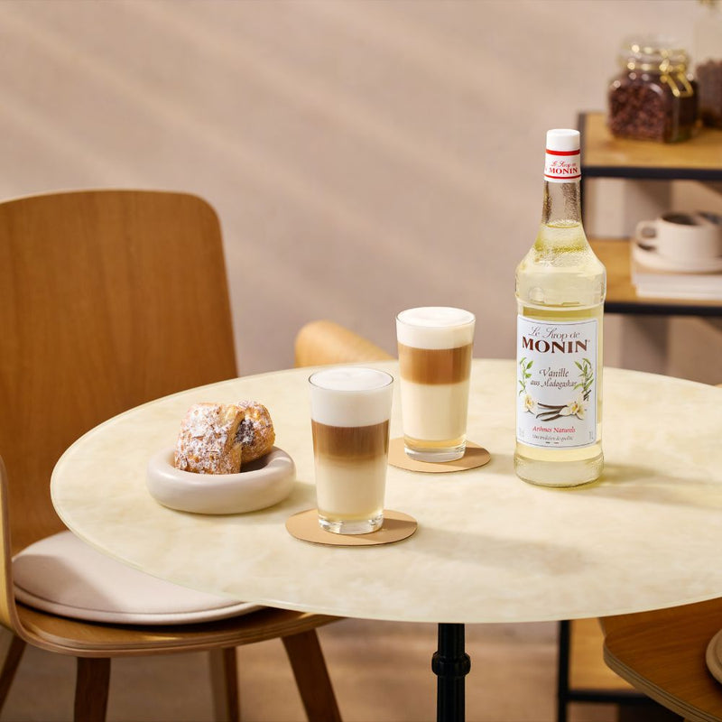 Vanille aus Madagaskar