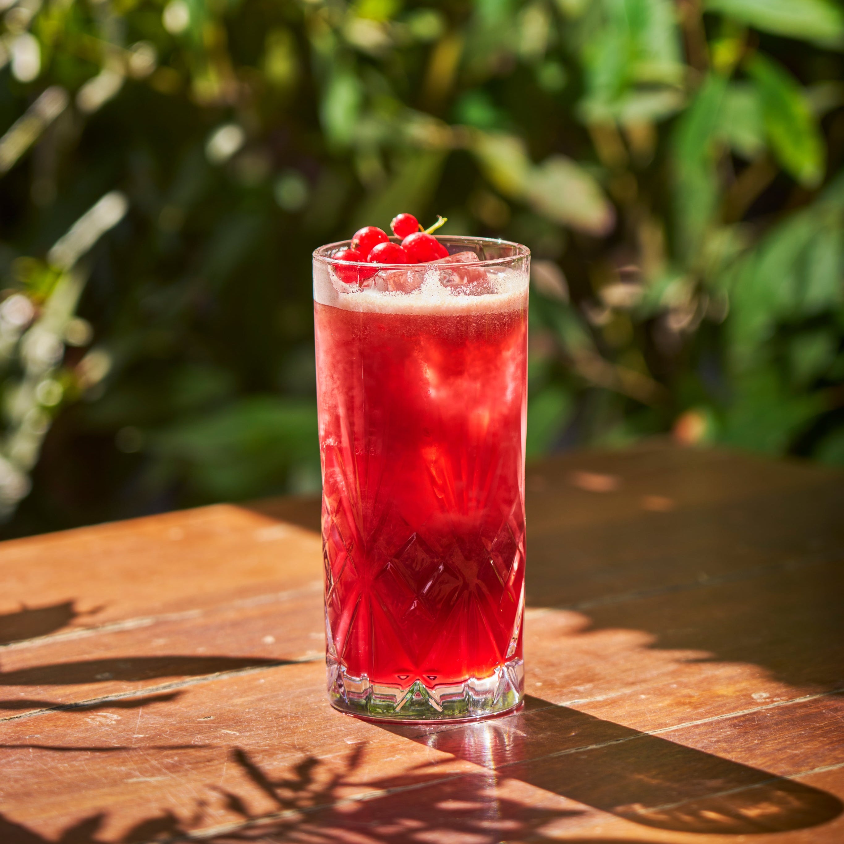 Cherry Berry Lemonade