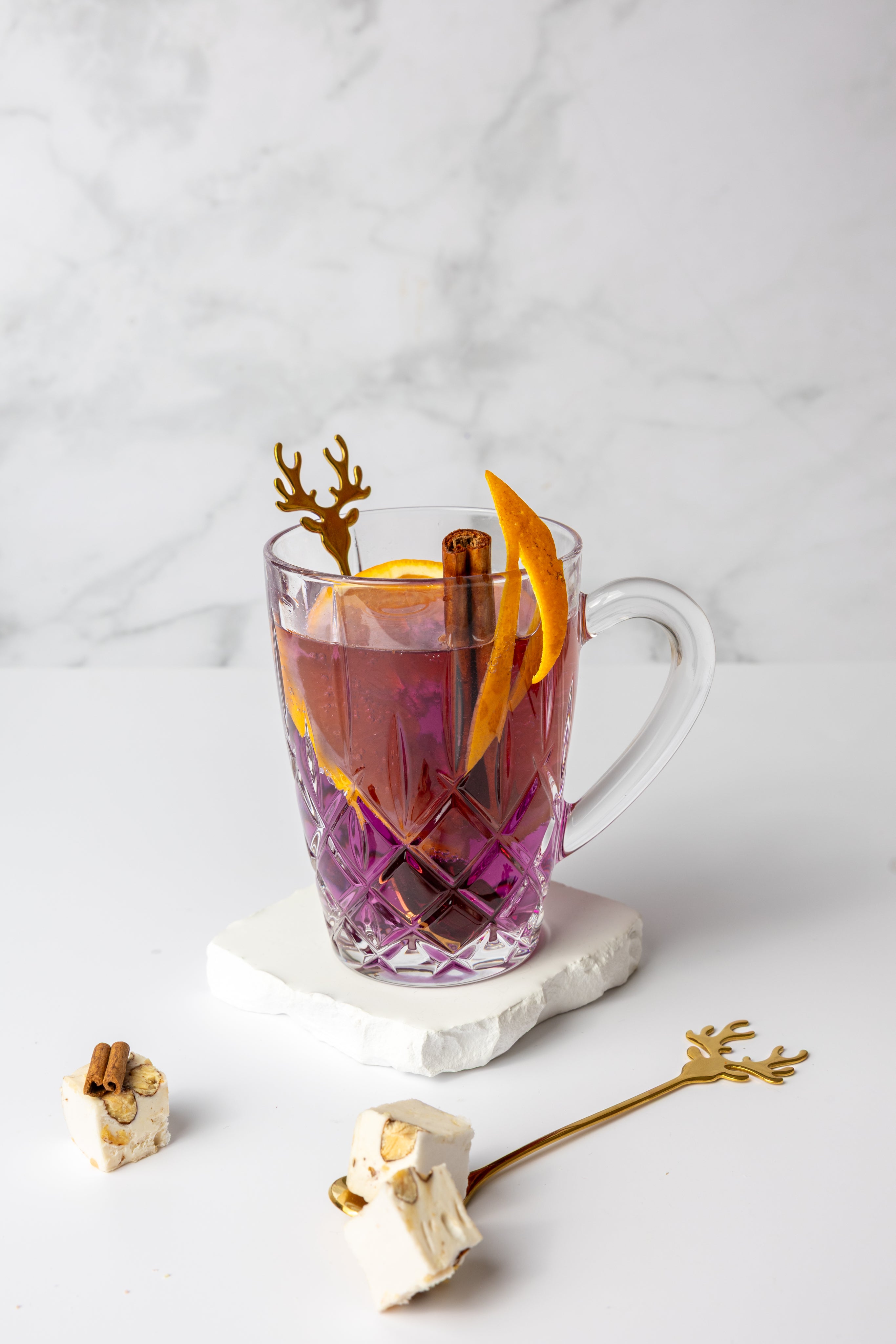 Mulled Lavender