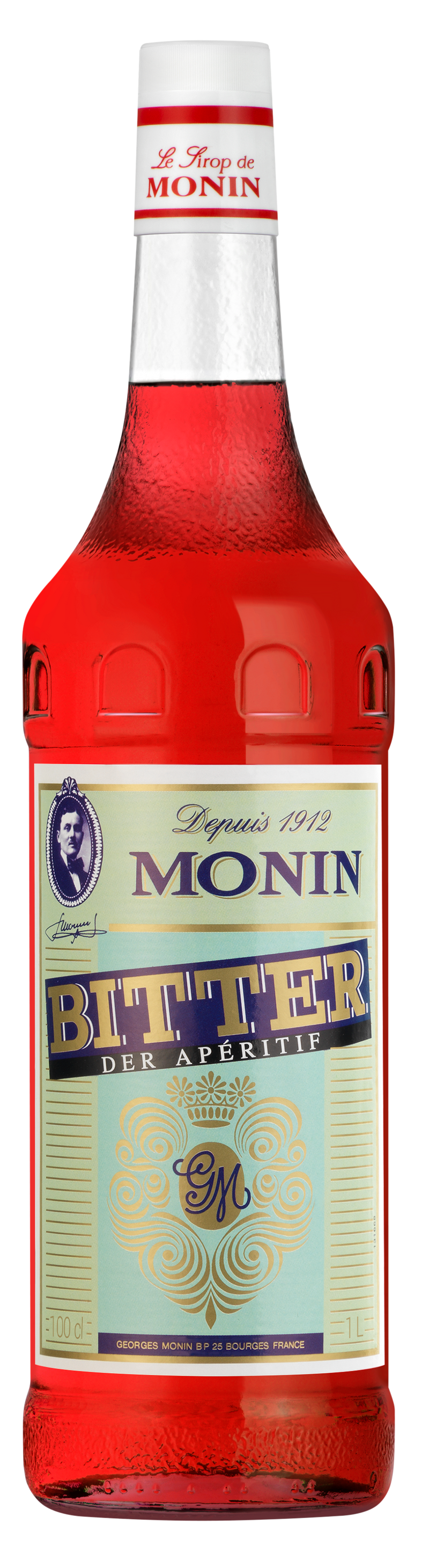 Bitter Apéritif