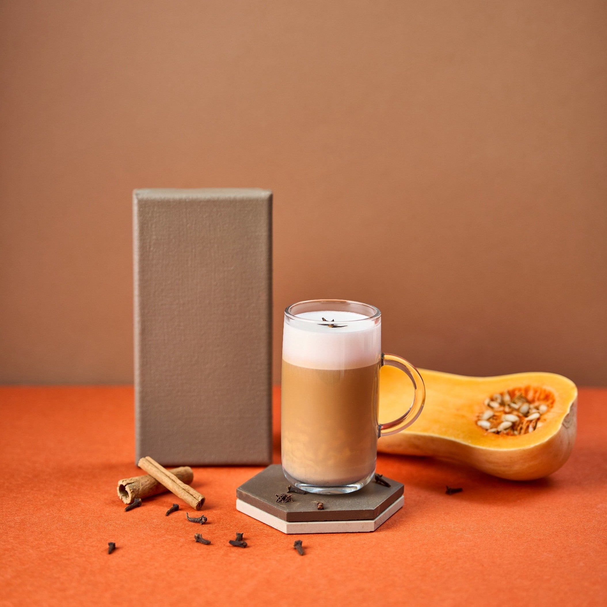 Pumpkin Spice Latte