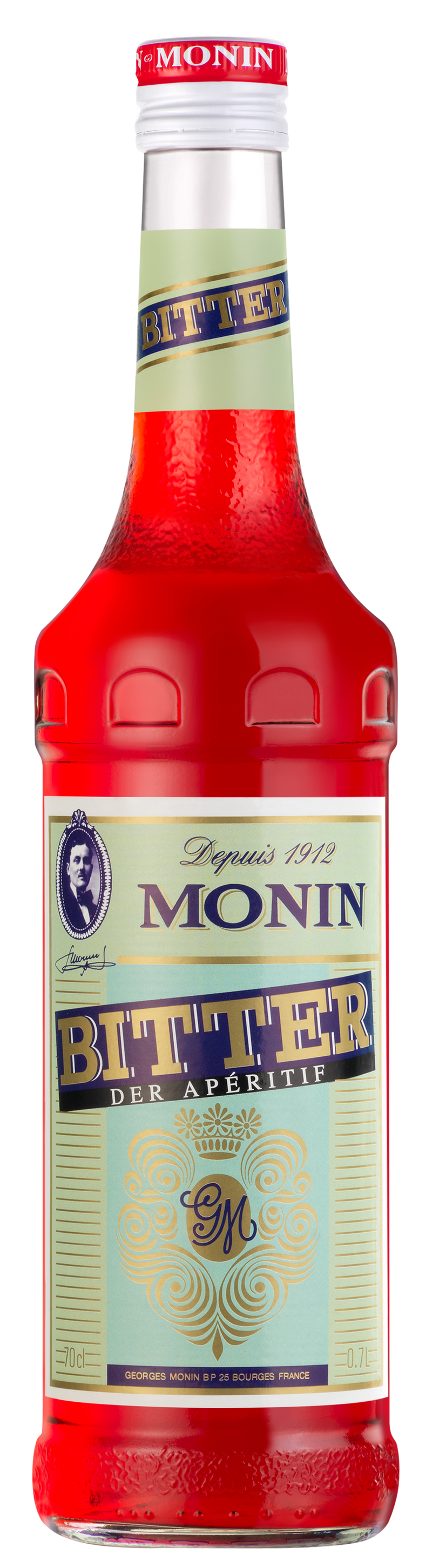 Bitter Apéritif