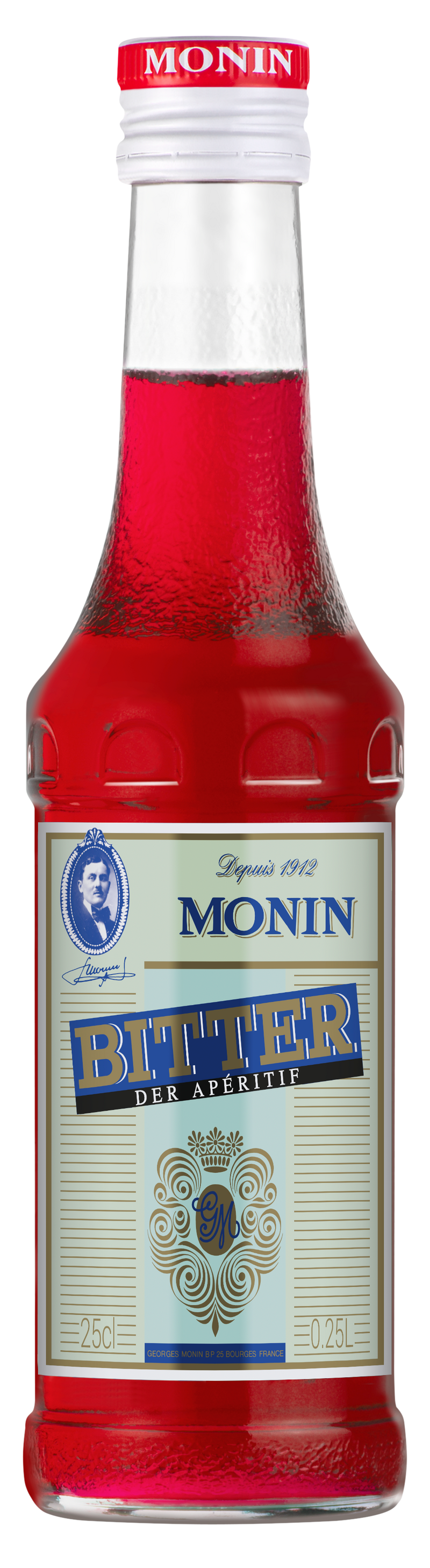Bitter Apéritif