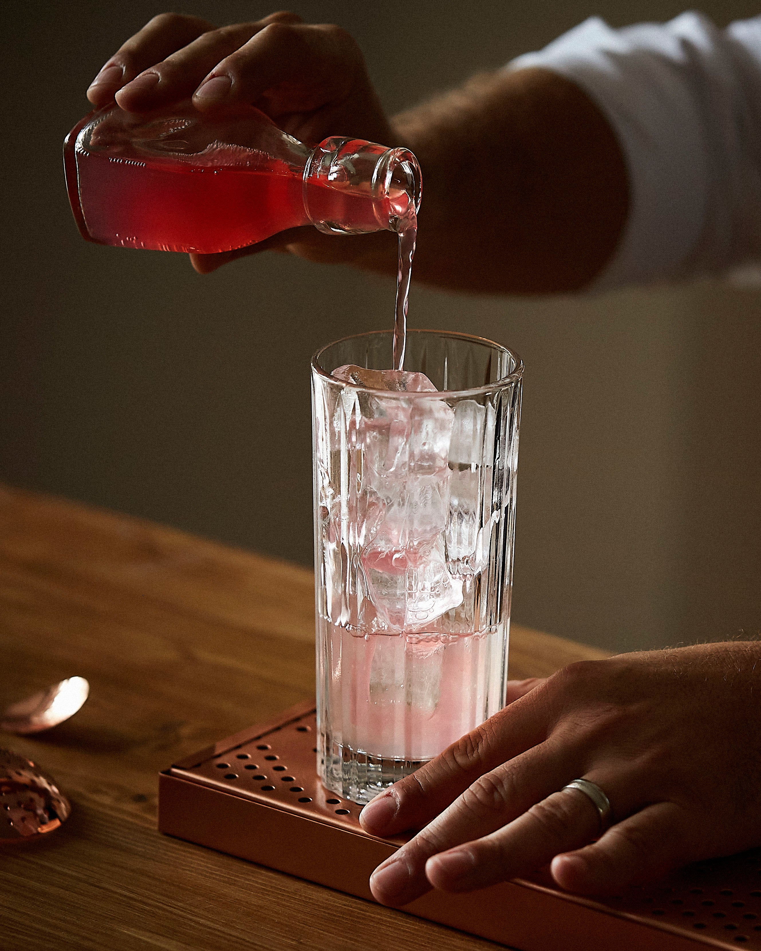 Virgin Paloma