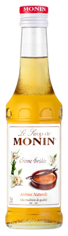 Crème Brûlée