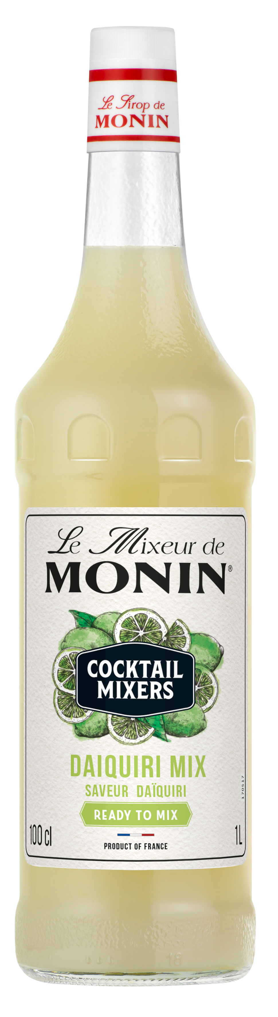 Daiquiri Mix