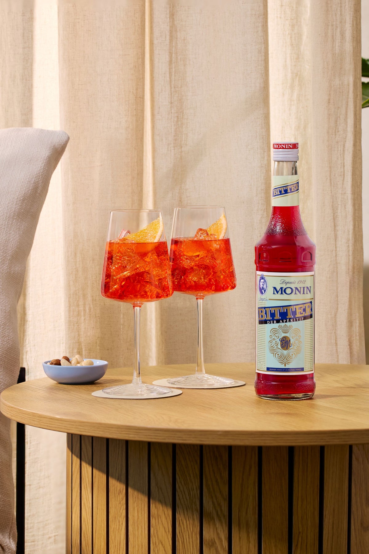 Amalfi Spritz