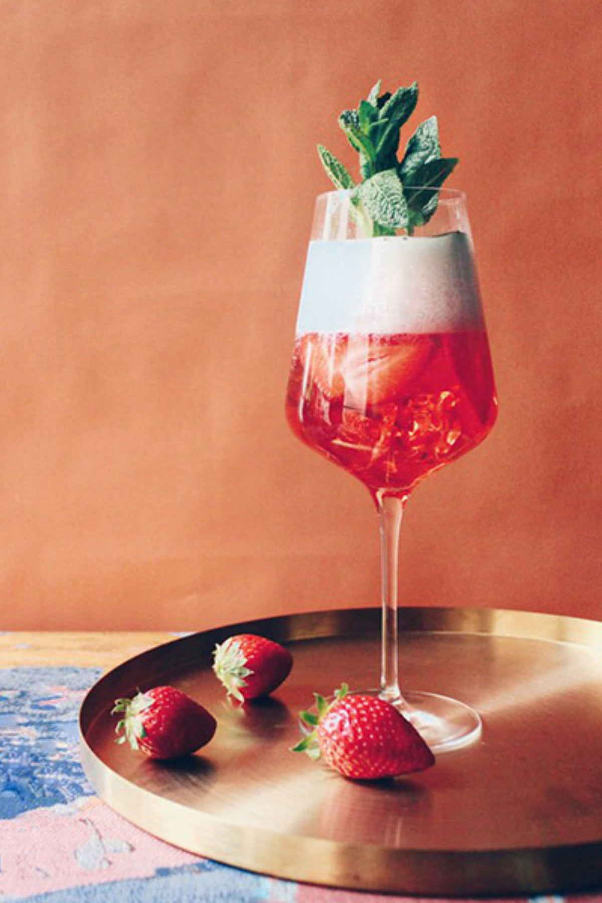 Summer Wine