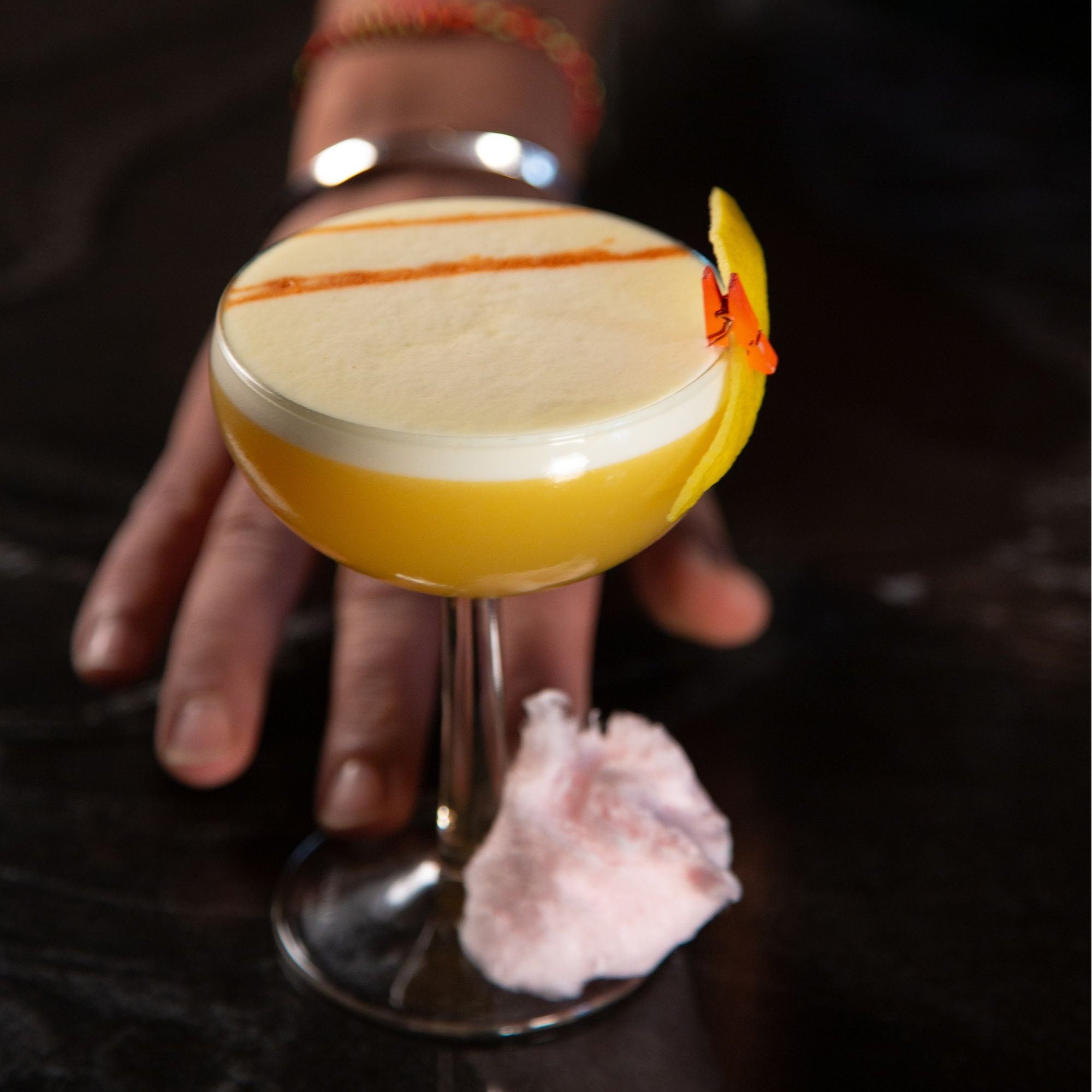 Passion Sour