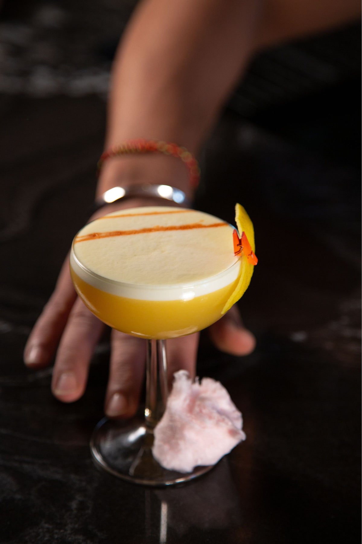 Passion Sour