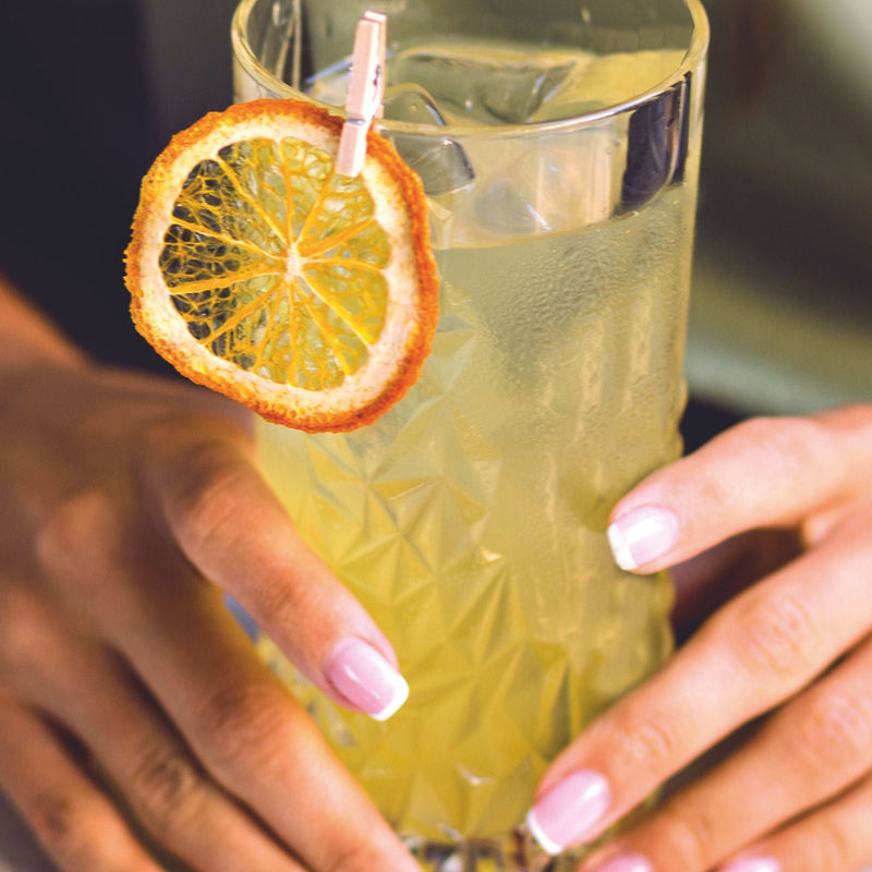 Tropical Lemonade