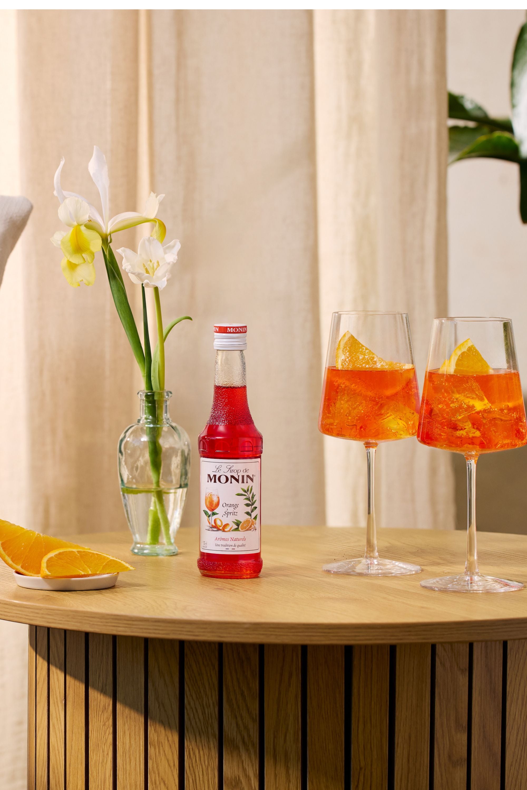 Orange Spritz
