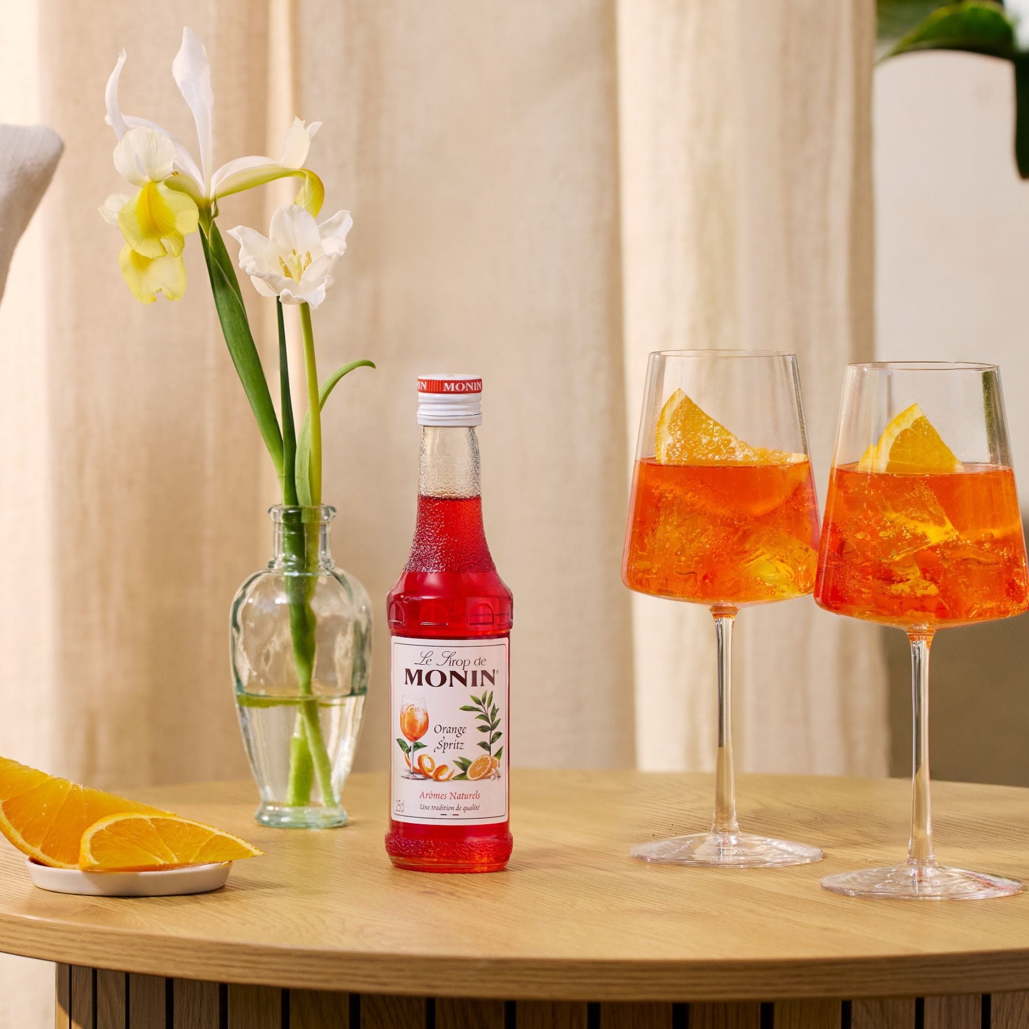 Orange Spritz