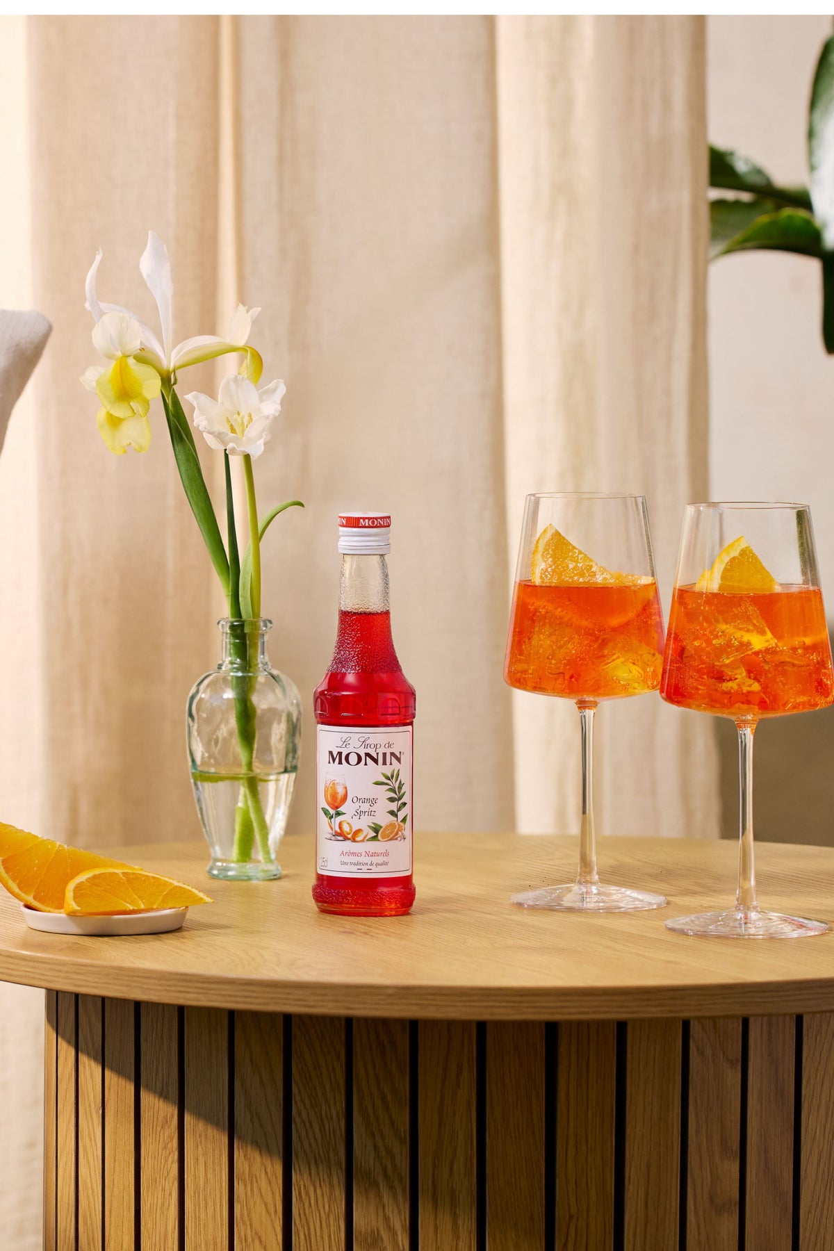 Orange Spritz