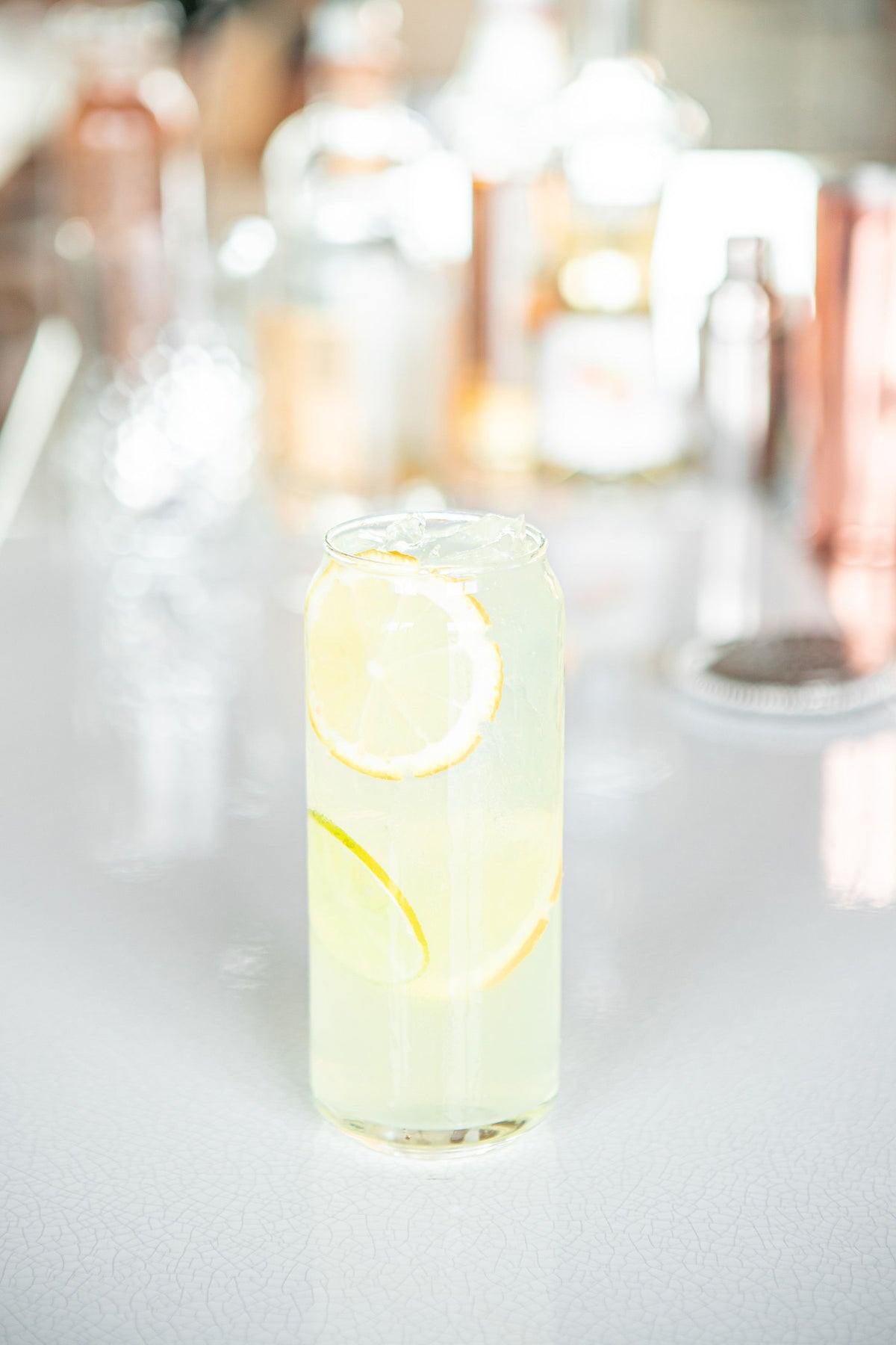 Skinny Vodka