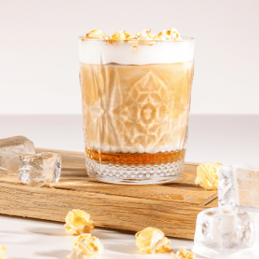 Dirty Coffee Pop