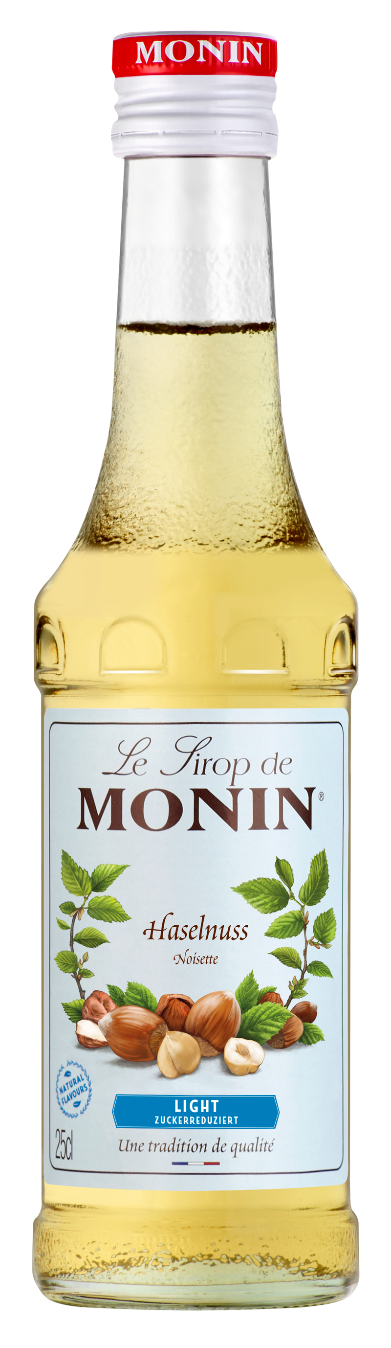 Haselnuss Zuckerfrei