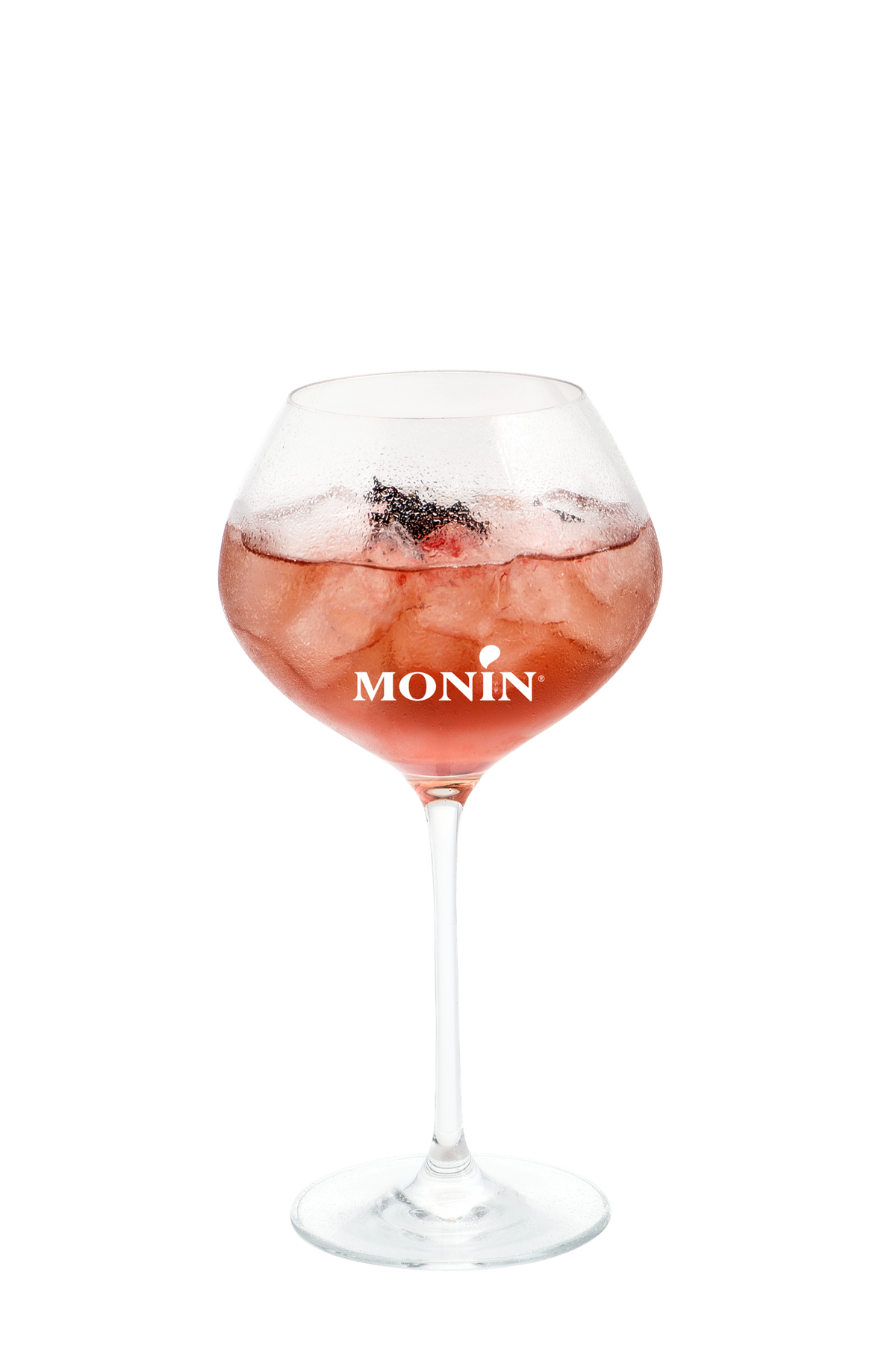 Monin Hibiskus Spritz