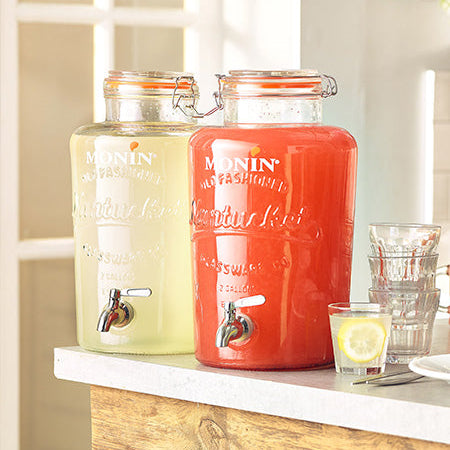 Monin Homemade Lemonade