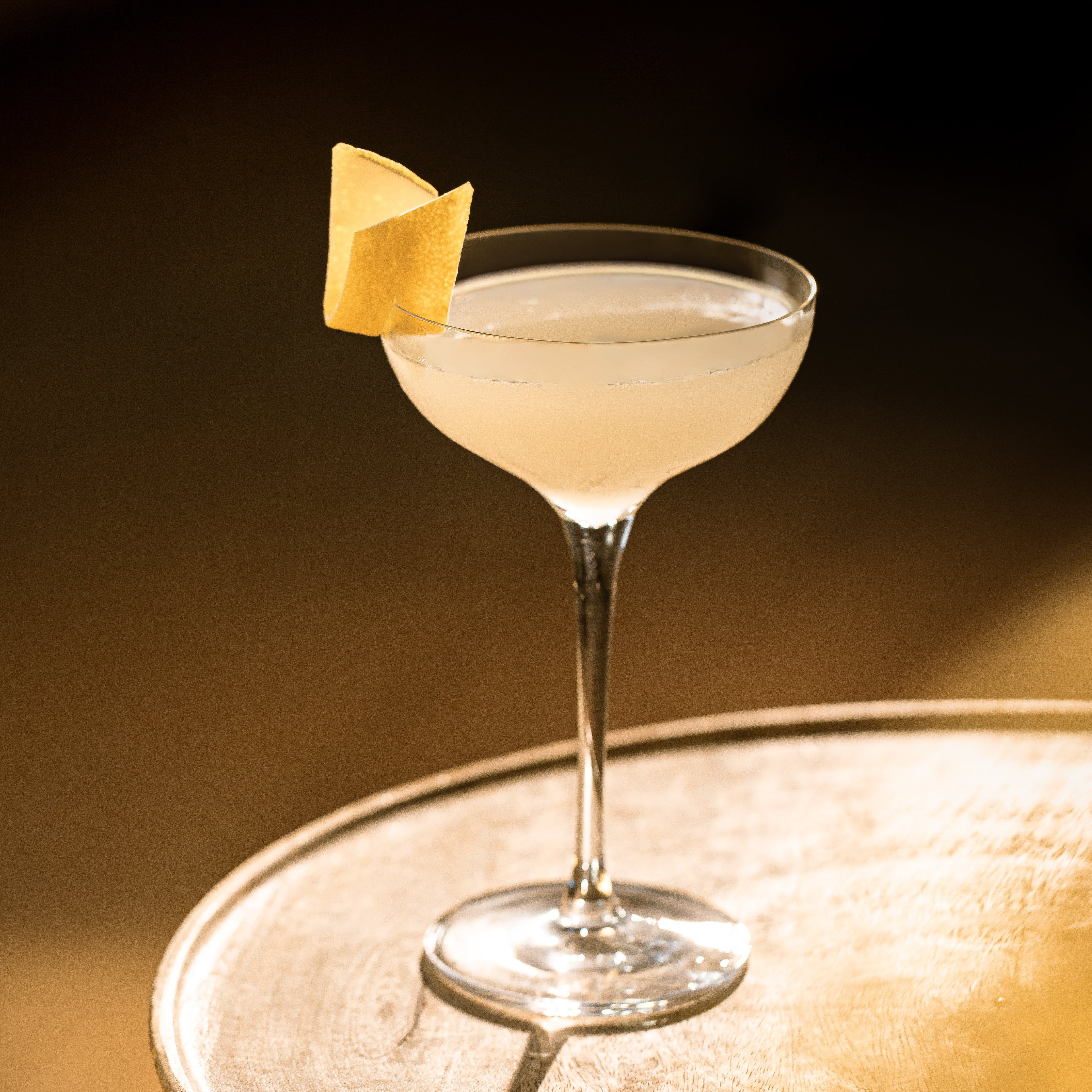 Immortelle Gimlet