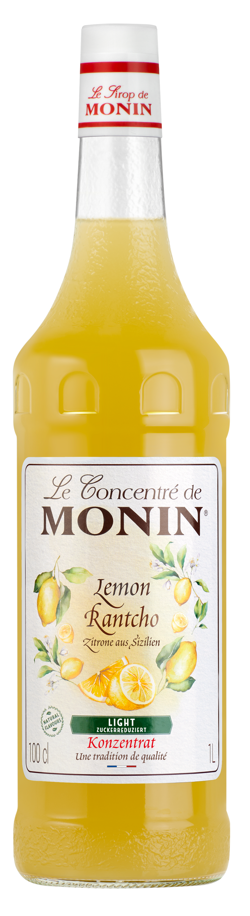 Lemon Rantcho