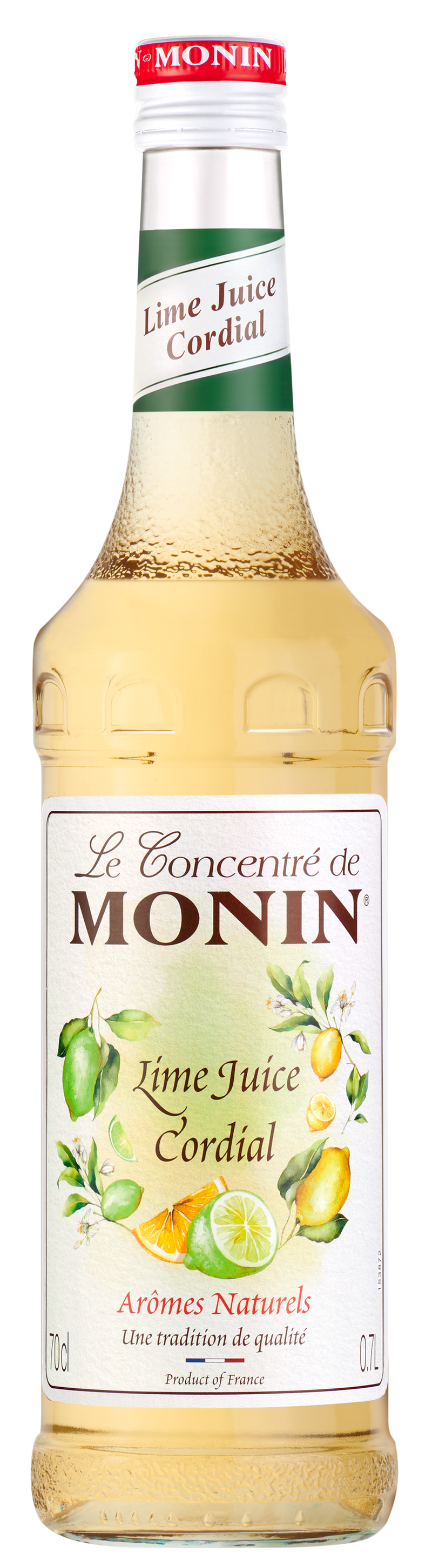 Lime Juice Cordial