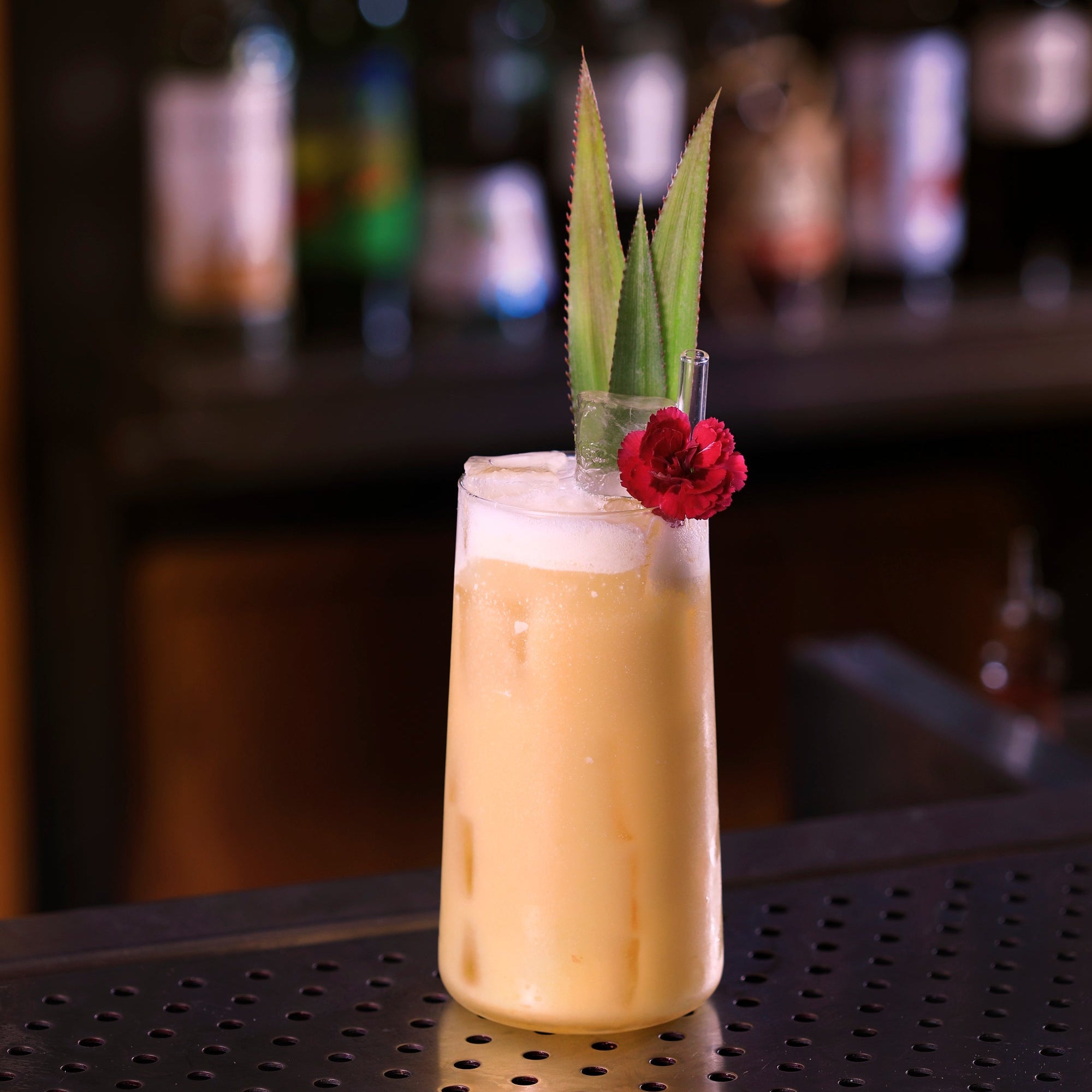 Marshmallow Colada