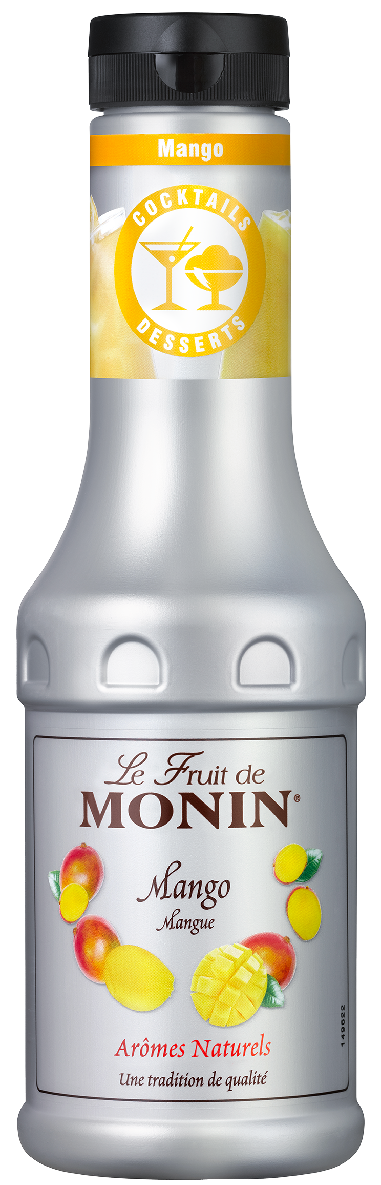 Mango (500 ML)