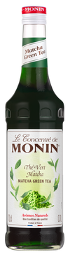 Matcha Green Tea