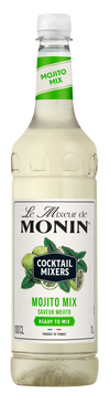Mojito Mix