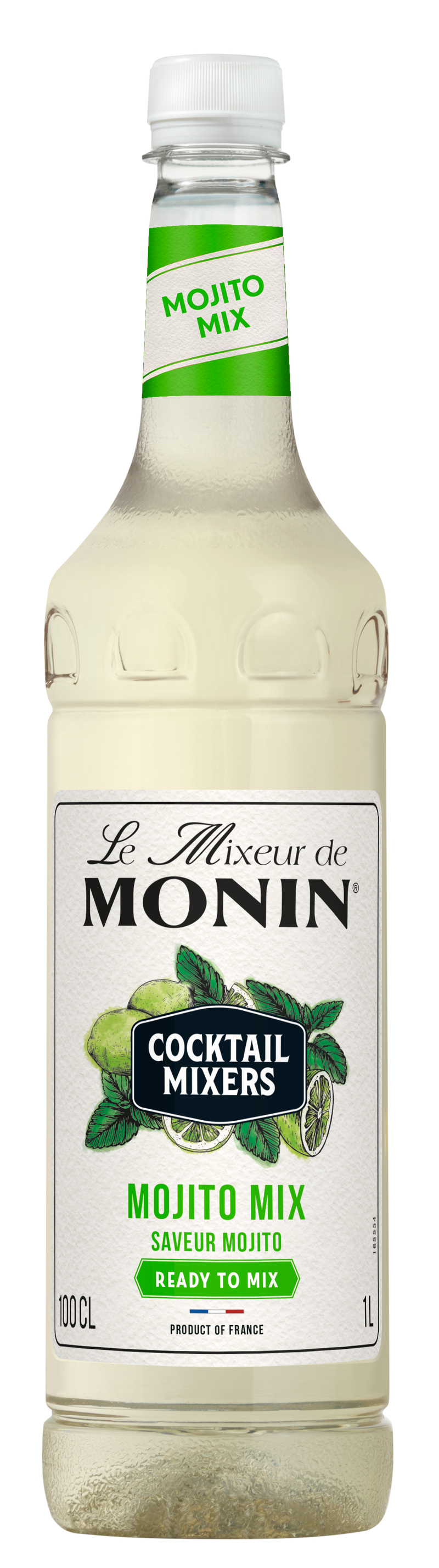 Mojito Mix