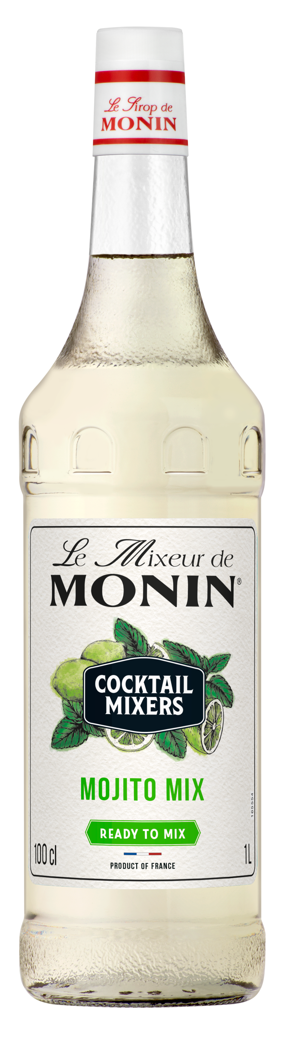 Mojito Mix