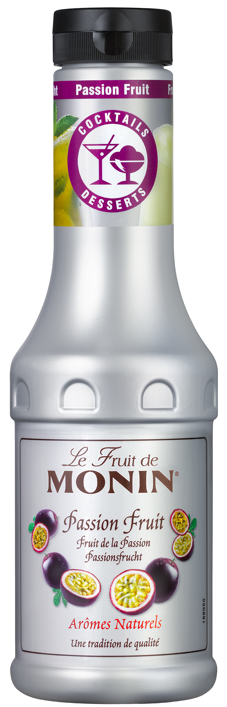 Maracuja (500 ML)