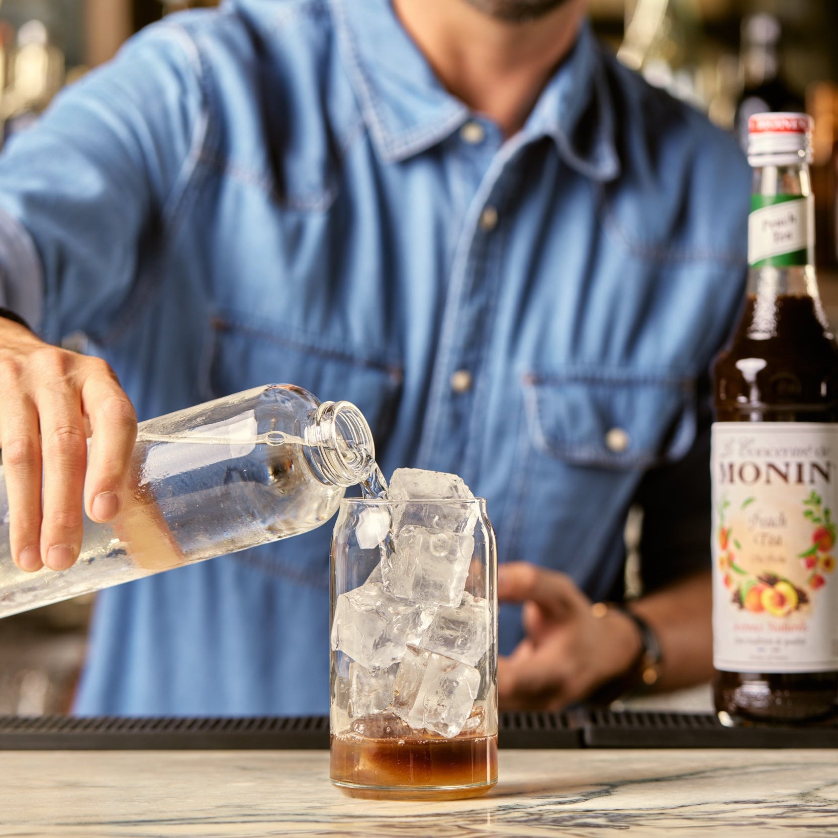 Standard Iced Tea