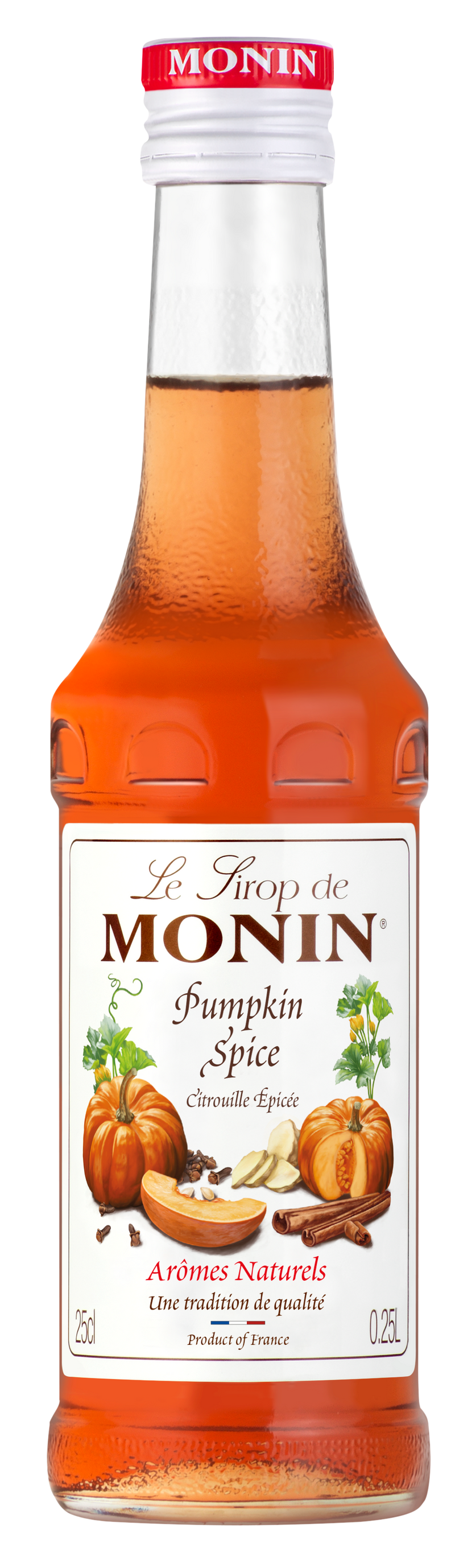 Pumpkin Spice