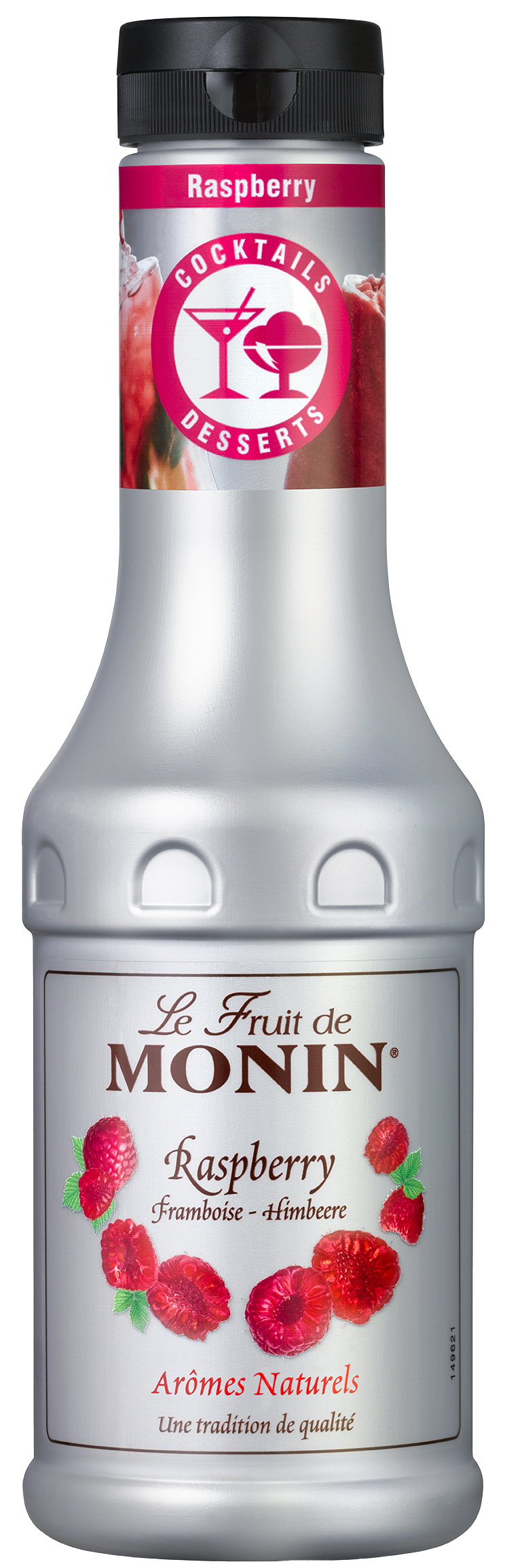 Himbeere (500 ML)