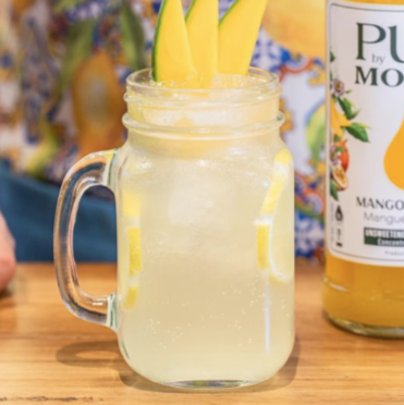 Standard Fresh Soda