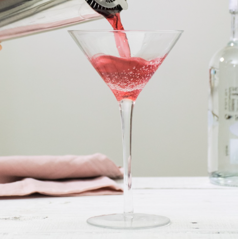 Le Mixeur Cosmopolitan