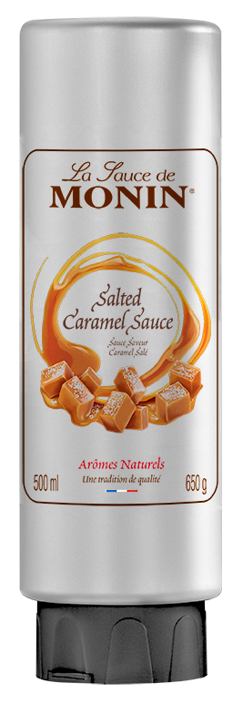 Salted Caramel