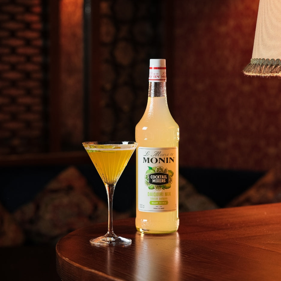 Le Mixeur Daiquiri