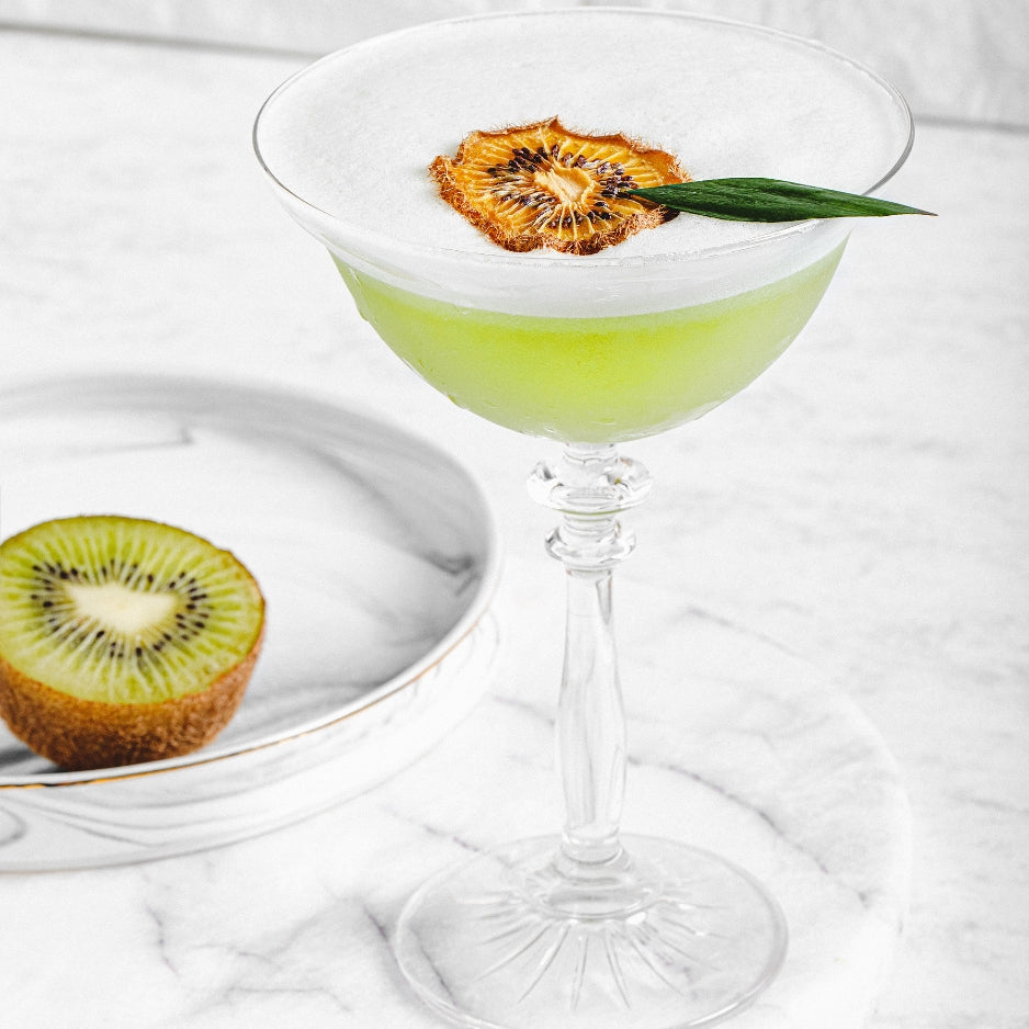 Kiwi Margarita